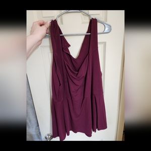 Torrid size 3 tank top